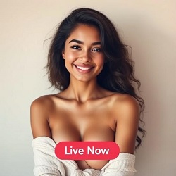 Featured live model